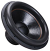 DL Audio Phoenix Black Bass 18